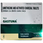 Gastuna Tablet 