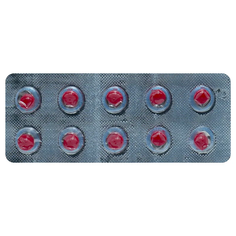 Buy Gasotab 140 Softgel Capsule 10's online | Uses, Side Effects, Price ...