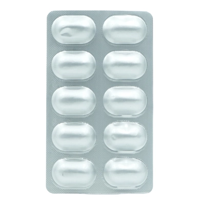 Gavin-Dsr Capsule 10'S, Pack of 10 CapsuleS