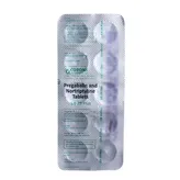 GB-29-Plus Tablet 10's, Pack of 10 TABLETS