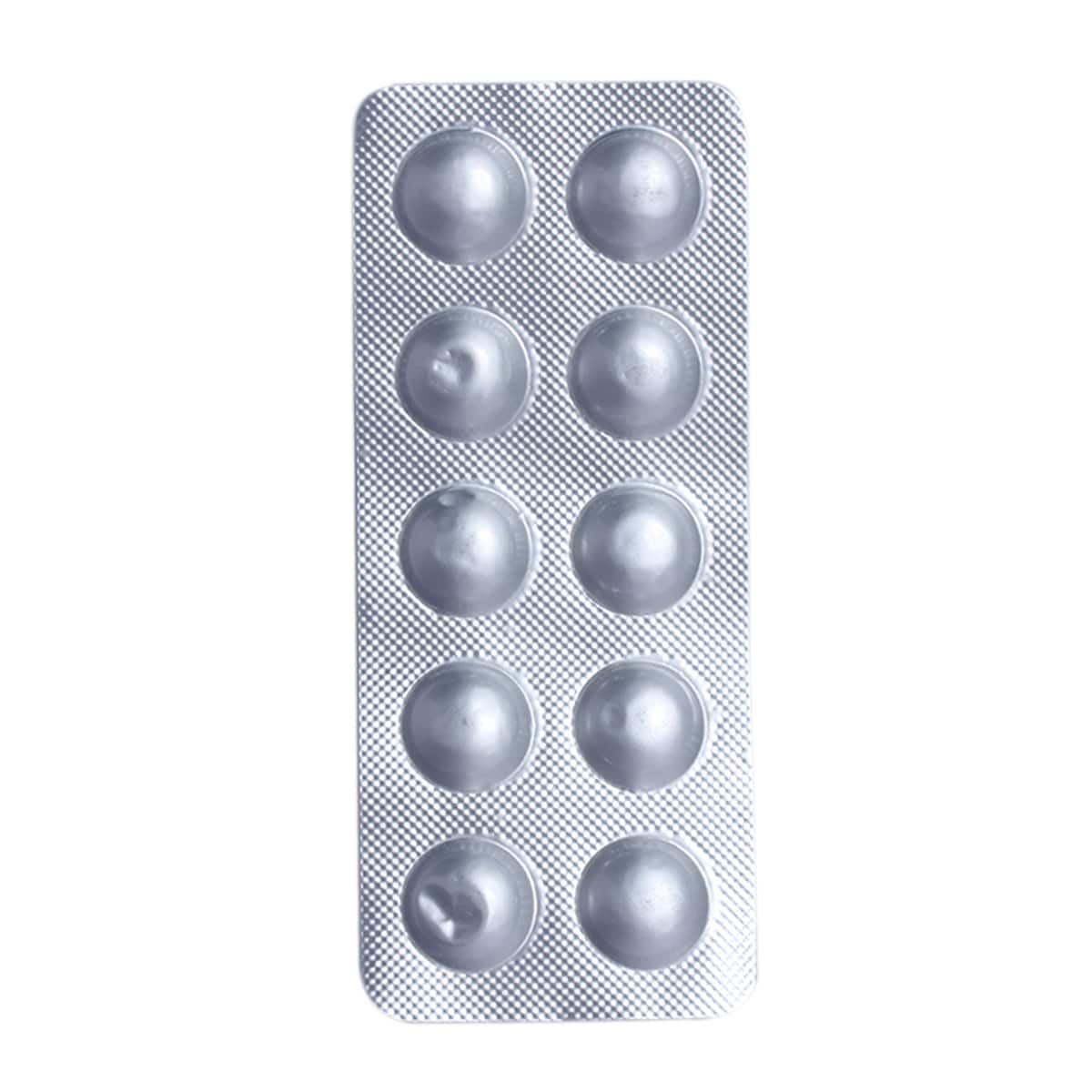 GB-29-Plus Tablet 10's, Pack of 10 GB-29-Plus Tablet 10's, Pack of 10