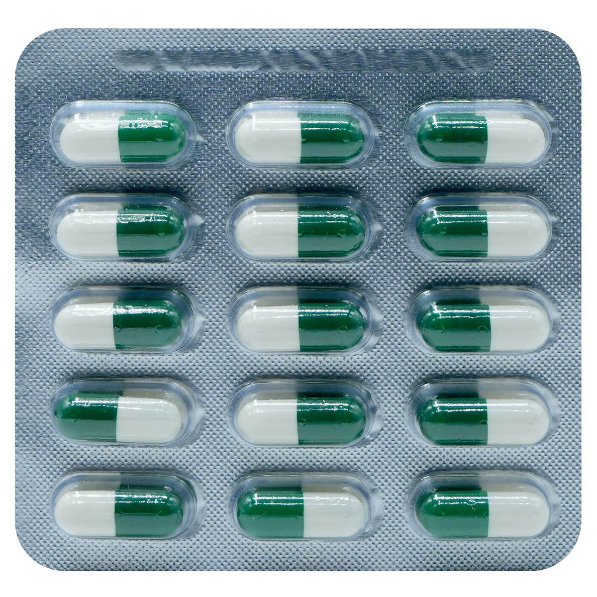 GB29 Semi Capsule 15's, Pack of 15 CapsuleS GB29 Semi Capsule 15's, Pack of 15 CapsuleS