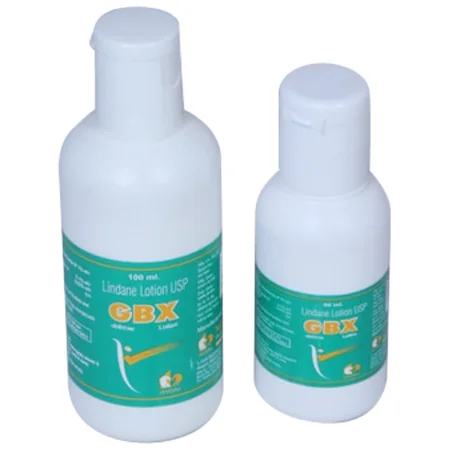 GBX Lotion 100 ml