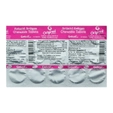 Gelusil Mps Chewable Tablet 15's
