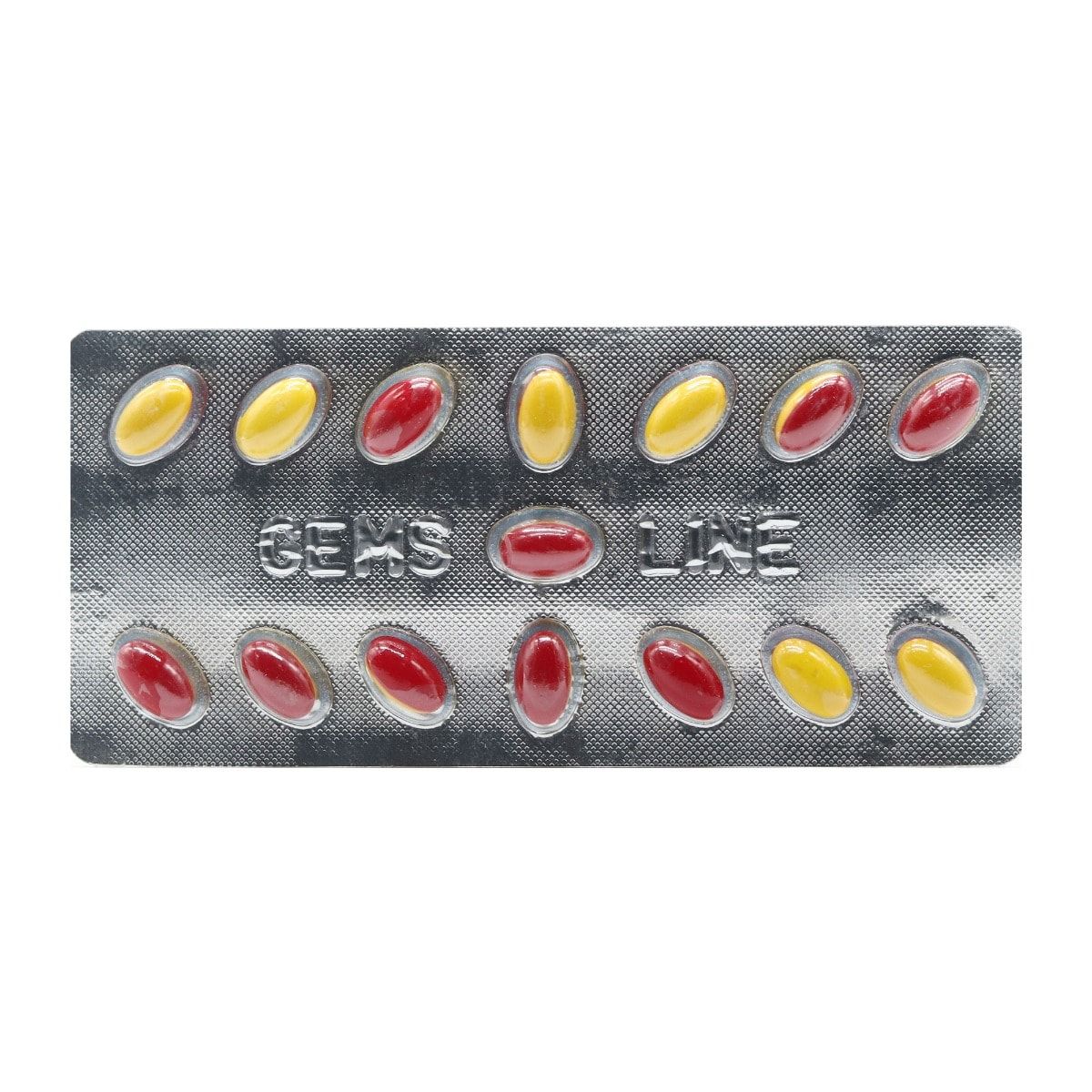 Gemsoline Softgel Capsule 15's Price, Uses, Side Effects, Composition Apollo Pharmacy