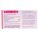 Gemer DS 3 Tablet 
