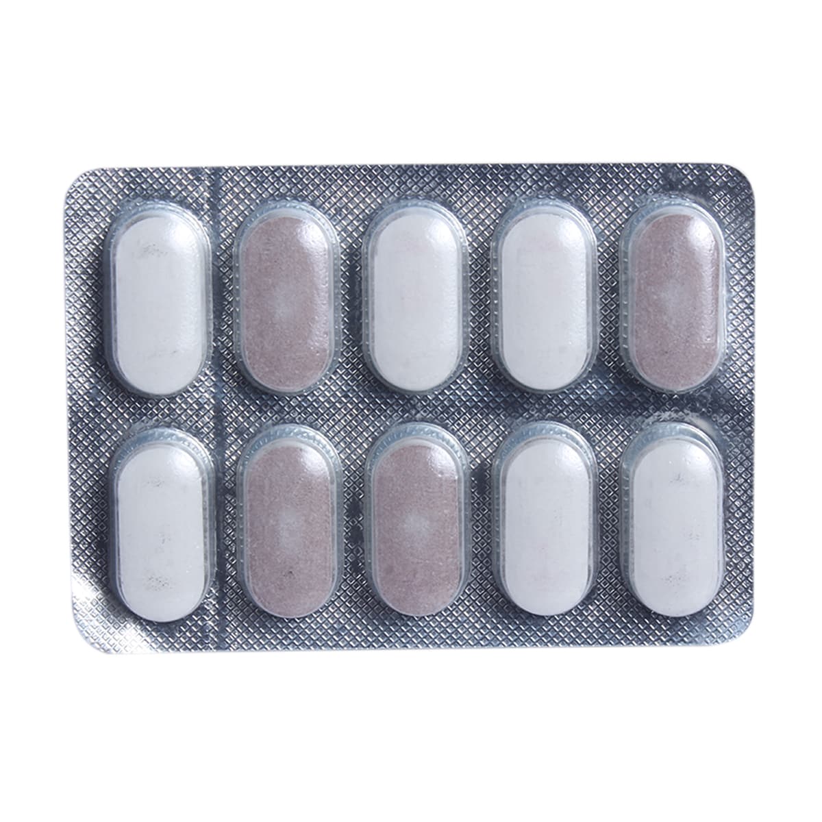 Gemer DS 4 Tablet 10's, Pack of 10 TABLETS Gemer DS 4 Tablet 10's, Pack of 10 TABLETS