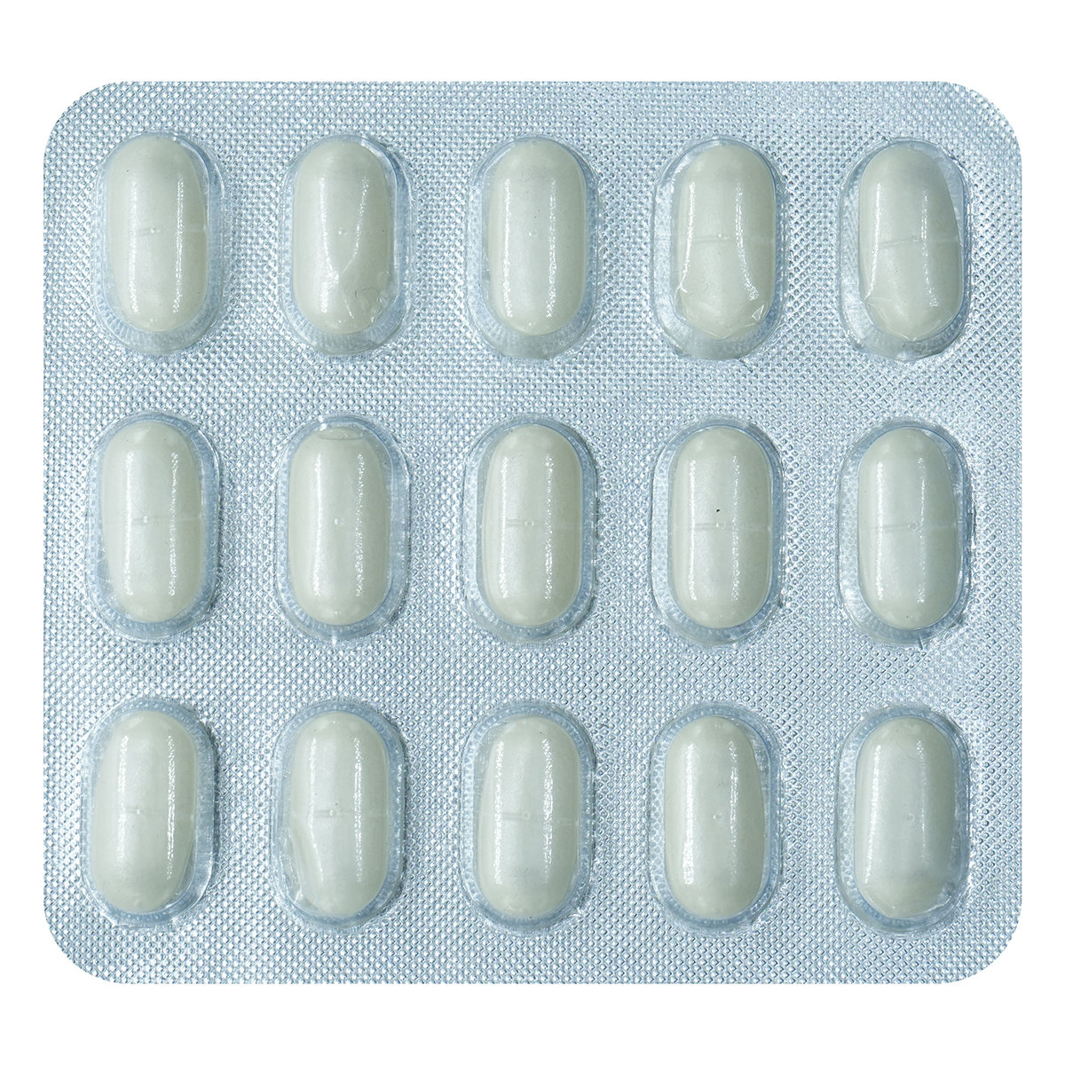 Gemcal D3 Tablet 15's, Pack of 15 Gemcal D3 Tablet 15's, Pack of 15