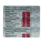 Geminor M 0.5 Tablet 