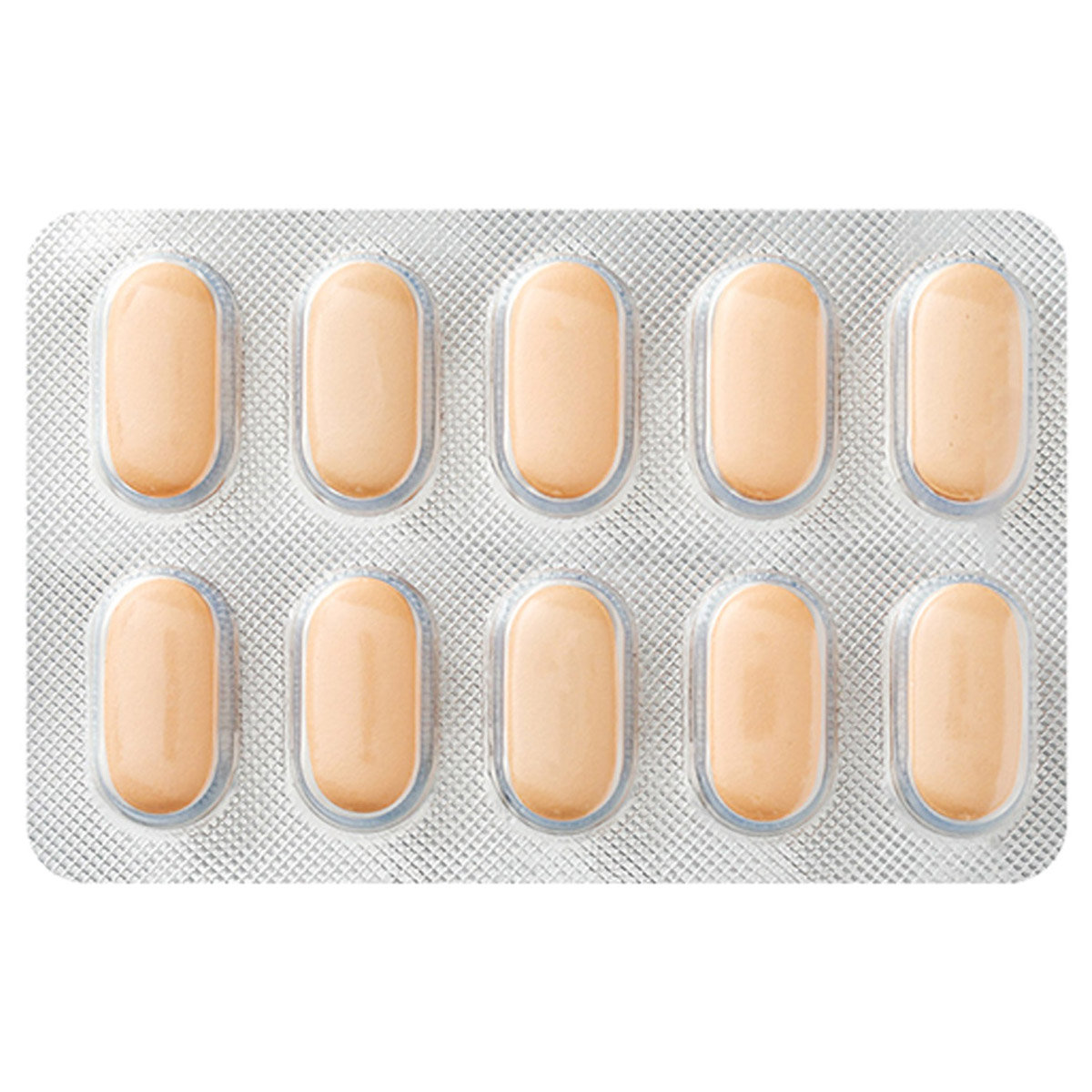 Gemer Sita IR 50/1000/1 Tablet 10's, Pack of 10 TabletS Gemer Sita IR 50/1000/1 Tablet 10's, Pack of 10 TabletS