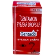 Gentacol Eye Drops 10 ml