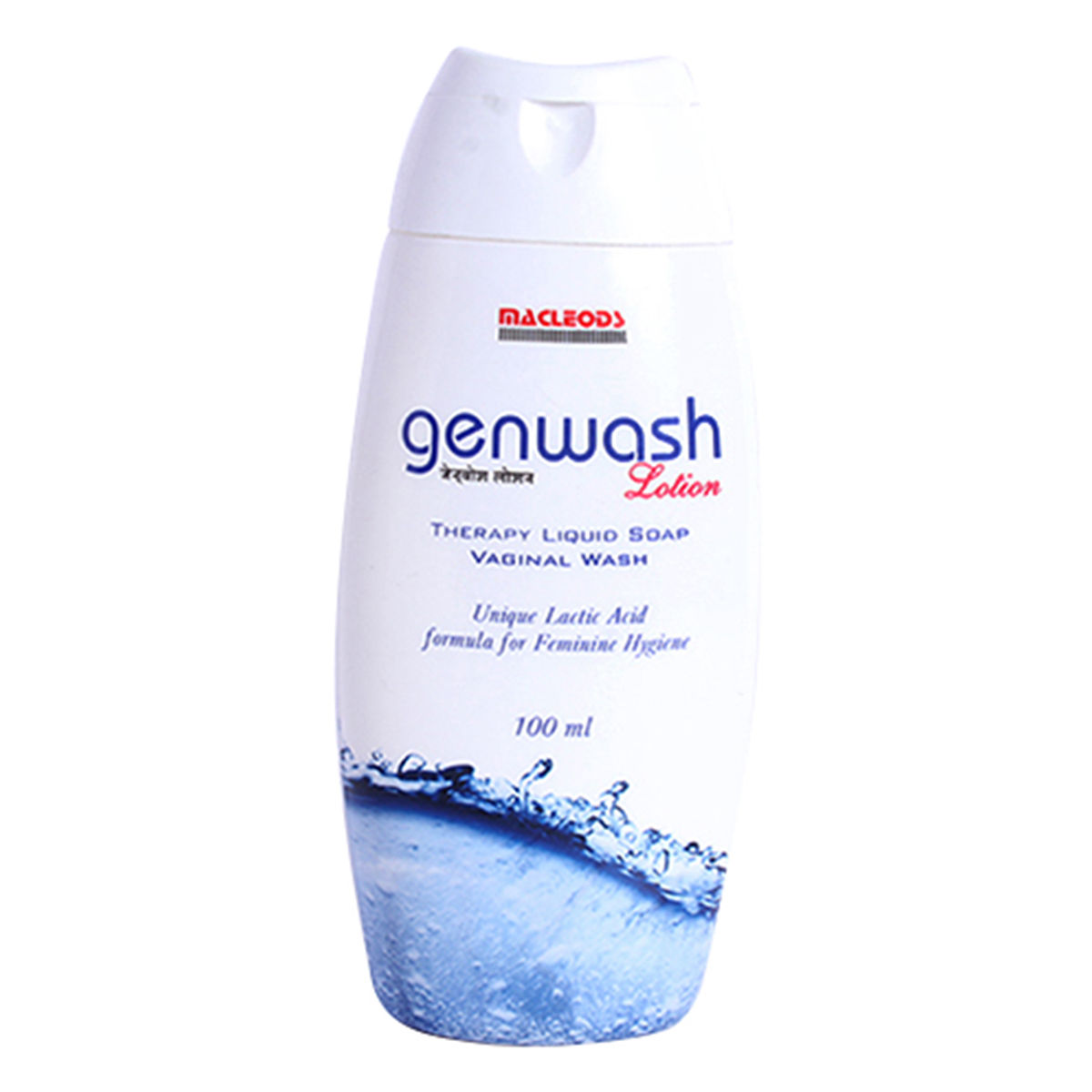 Buy Genwash Lotion 100ml Online