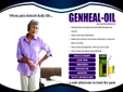 Genheal Oil 100 ml