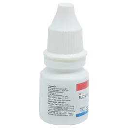 Genfour Eye Genfour DX Eye Drop 5 ml | Uses, Side Effects, Price | Apollo Pharmacy