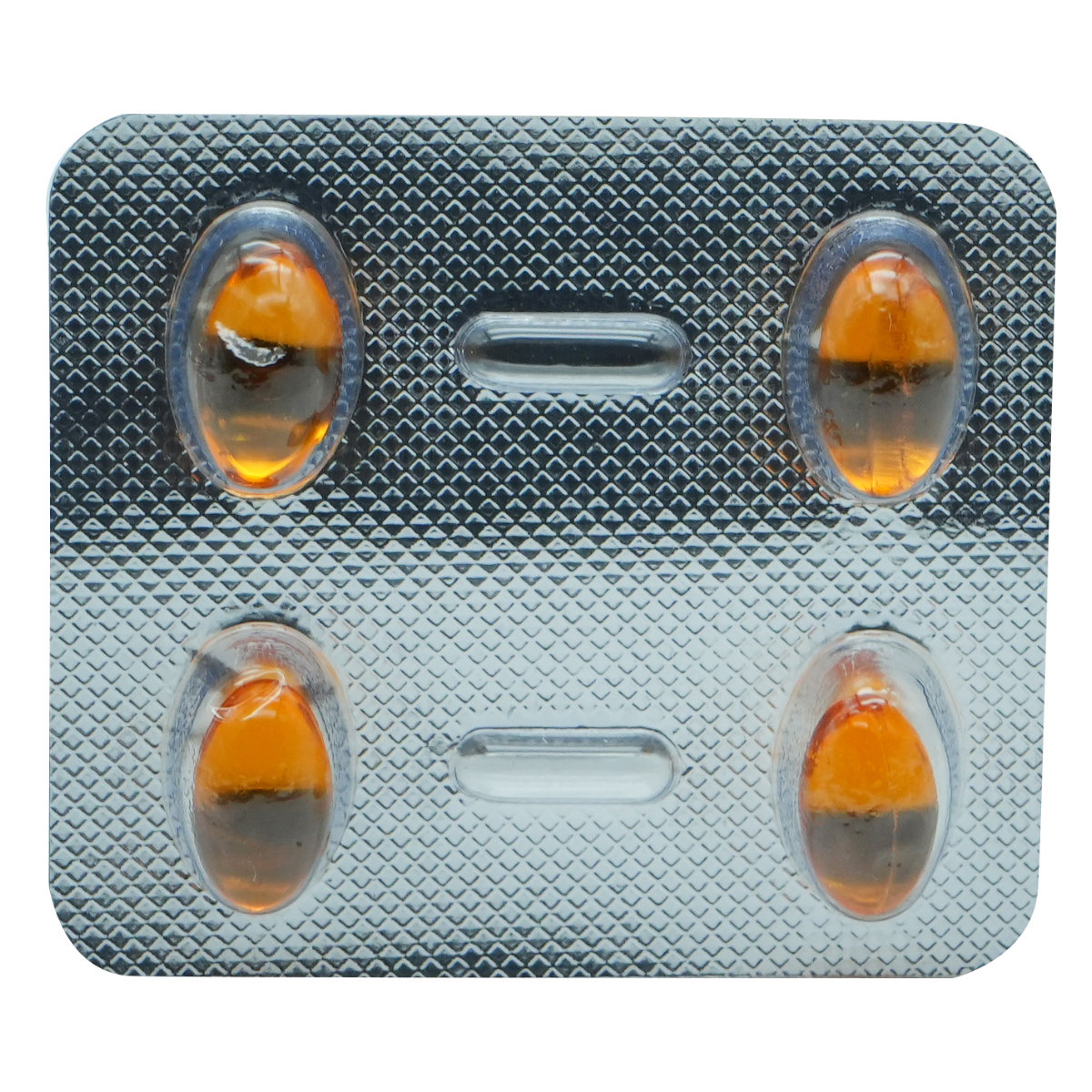 Gen-D3 60K Softgel Capsule 4's, Pack of 4 Gen-D3 60K Softgel Capsule 4's, Pack of 4