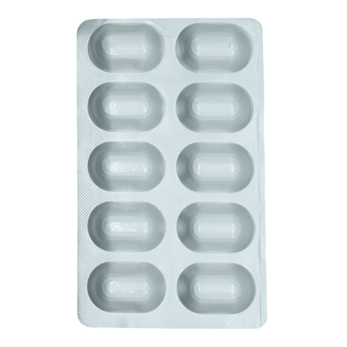 Genactive-L Capsule 10's, Pack of 10 CapsuleS Genactive-L Capsule 10's, Pack of 10 CapsuleS