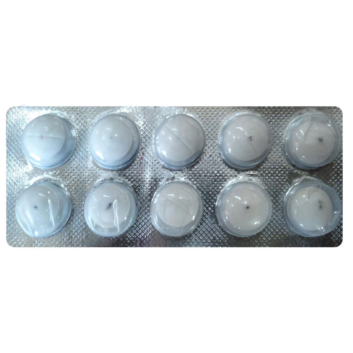 Geneefin Tablet 10's, Pack of 10 TABLETS Geneefin Tablet 10's, Pack of 10 TABLETS