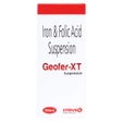 Geofer-XT Suspension 150 ml