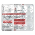 Geoglim G 1 Tablet 15's