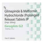 Geoglim G2 Tablet 