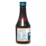 Himalaya Geriforte Syrup 200 ml, Pack of 1