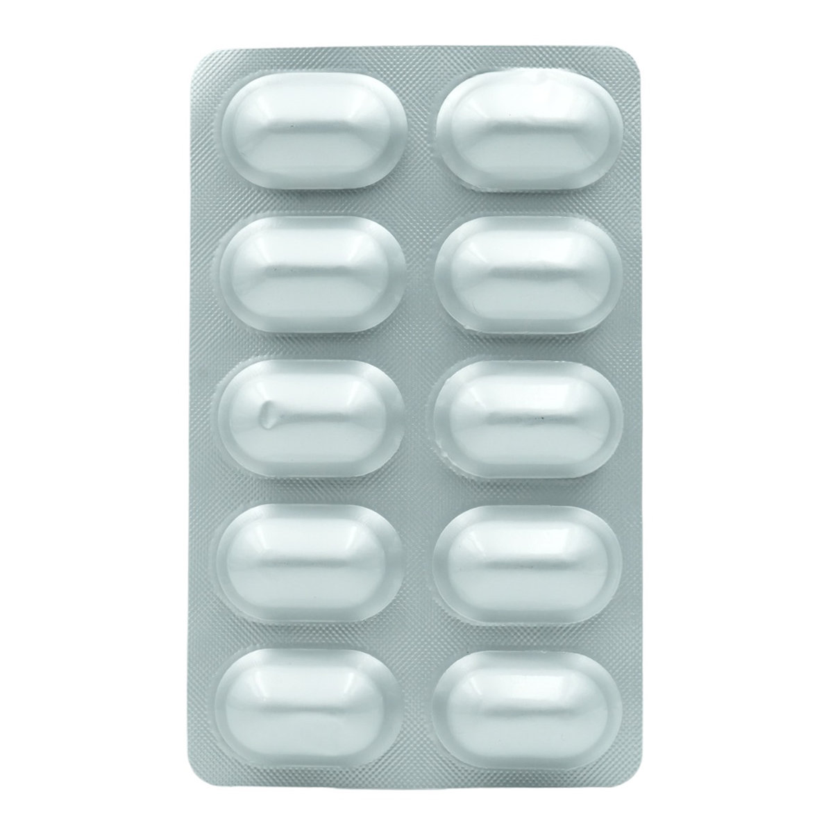 Gerdrid Capsule 10's, Pack of 10 Gerdrid Capsule 10's, Pack of 10
