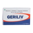 Geriliv Tablet 10's