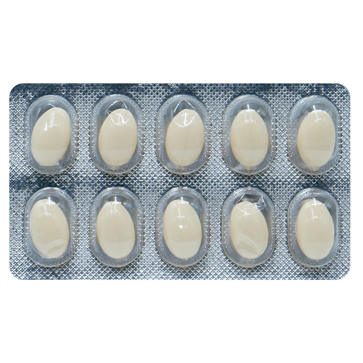 Gestoford 200Mg Capsule, Pack of 10 CapsuleS Gestoford 200Mg Capsule, Pack of 10 CapsuleS