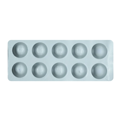 Gestogest SR 200 Tablet 10's, Pack of 10 TABLETS