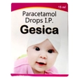 Gesica Drops 15 ml