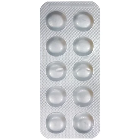 Gestlife-200 SR Tablet 10's