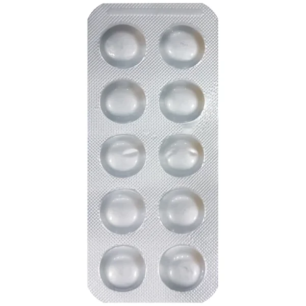 Gestlife-200 SR Tablet 10's