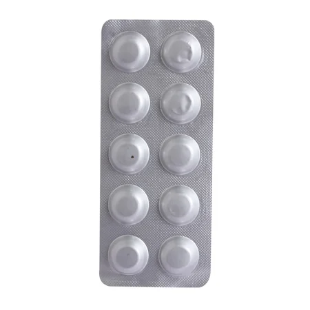 GFH-D Tablet 10's