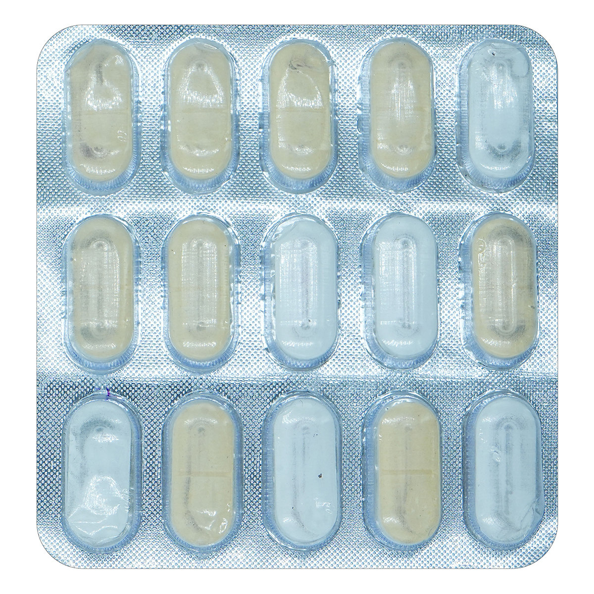 G-Fit Forte 2 Tablet 15's, Pack of 15 TabletS G-Fit Forte 2 Tablet 15's, Pack of 15 TabletS