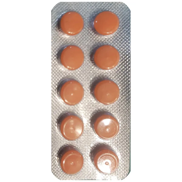 GFR XL-5 Tablet 10's