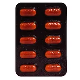 Giftan-HC Tablet 10's, Pack of 10 TABLETS