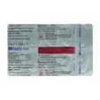 GIFAXIN 400 TABLET 10'S