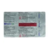 GIFAXIN 400 TABLET 10'S, Pack of 10 TabletS