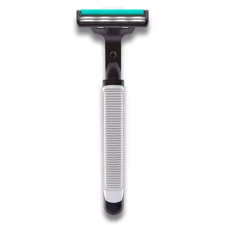 Gillette Vector Plus Razor, 1 Count