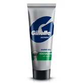 Gillette Series Moisturising Pre Shave Gel, 60 gm, Pack of 1