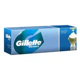 Gillette Series Sensitive Shaving Gel, 25 gm, Pack of 1