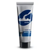 Gillette Series Sensitive Pre Shave Gel, 60 gm, Pack of 1