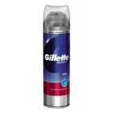 Gillette Series Extra Comfort Pre Shave Gel, 200 ml, Pack of 1