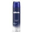 Gillette Comfort Glide Shave Gel, 195 gm