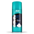 Gillette Sensitive Shaving Foam, 418 gm