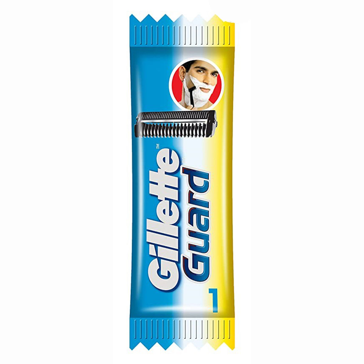 Buy Gillette Guard Cartridge, 1 Count Online