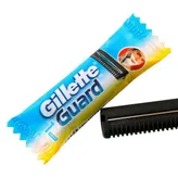 Gillette Guard Cartridge, 1 Count, Pack of 1