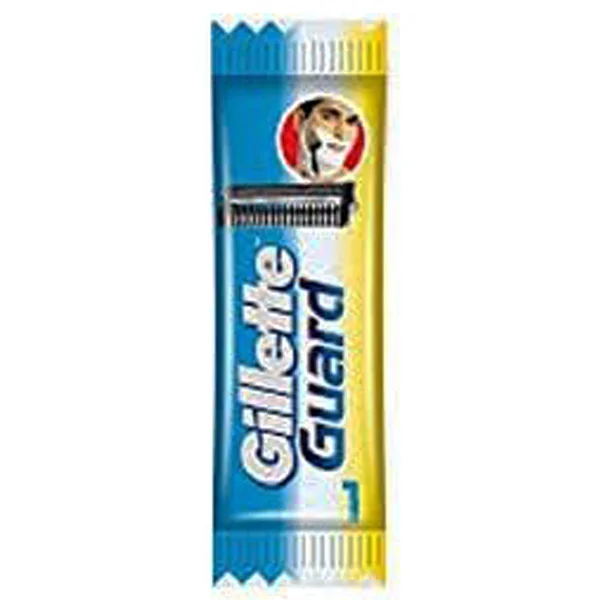 Gillette Guard Catridge 1 Count