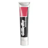 Gillette Regular Shaving Cream, 30 gm, Pack of 1