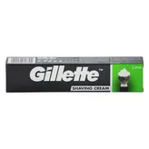 Gillette Lime Shaving Cream, 70 gm, Pack of 1